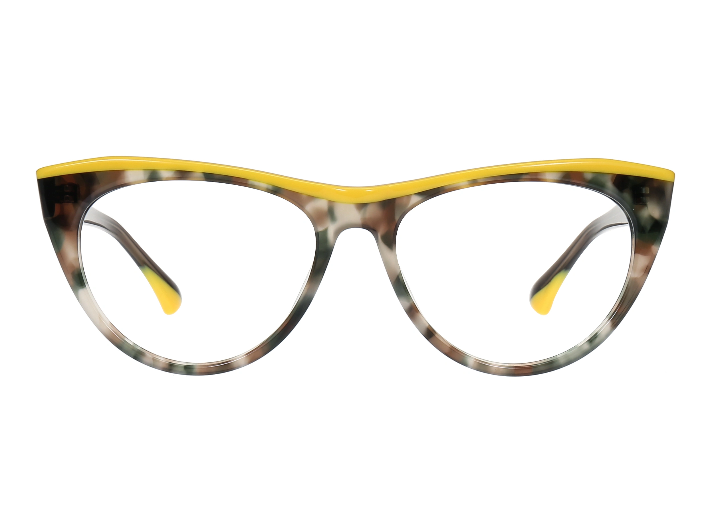 Wholesale Acetate Glasses Frames LM6009