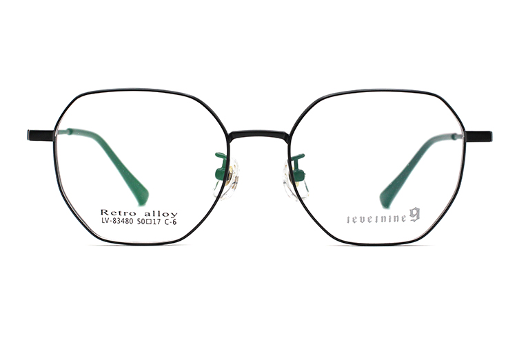 Metal Eye Wear