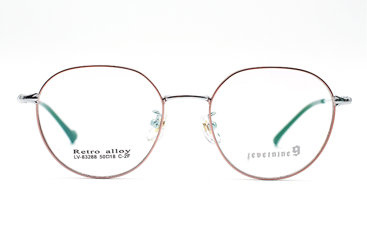 Spectacles Thin Frame