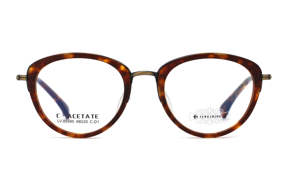 Wholesale Designer Glasses Frames 85095