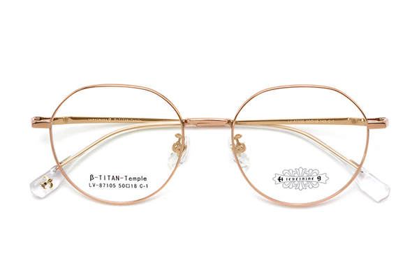 Wholesale Titanium Glasses Frames 87105