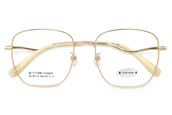 Titanium Spectacles 87112