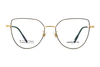 Titanium Eye Frames 65032