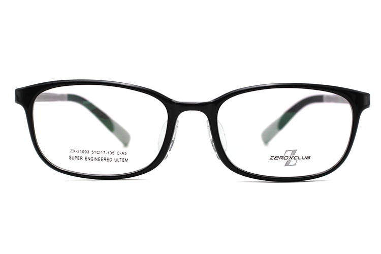 Wholesale Ultem Glasses Frames 21003