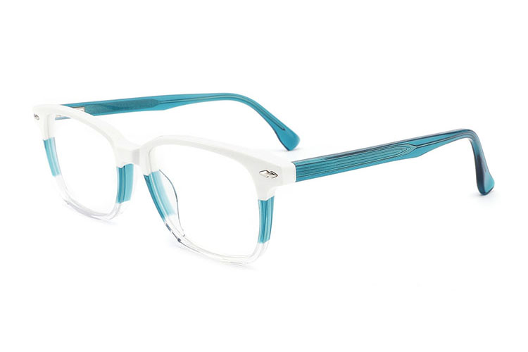 Wholesale Acetate Glasses Frames FG1334