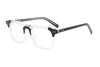 Wholesale Acetate Glasses Frames FG1342
