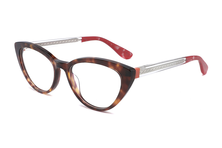 Wholesale Acetate Glasses Frame FG1145