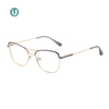 Vintage Wire Frame Glasses