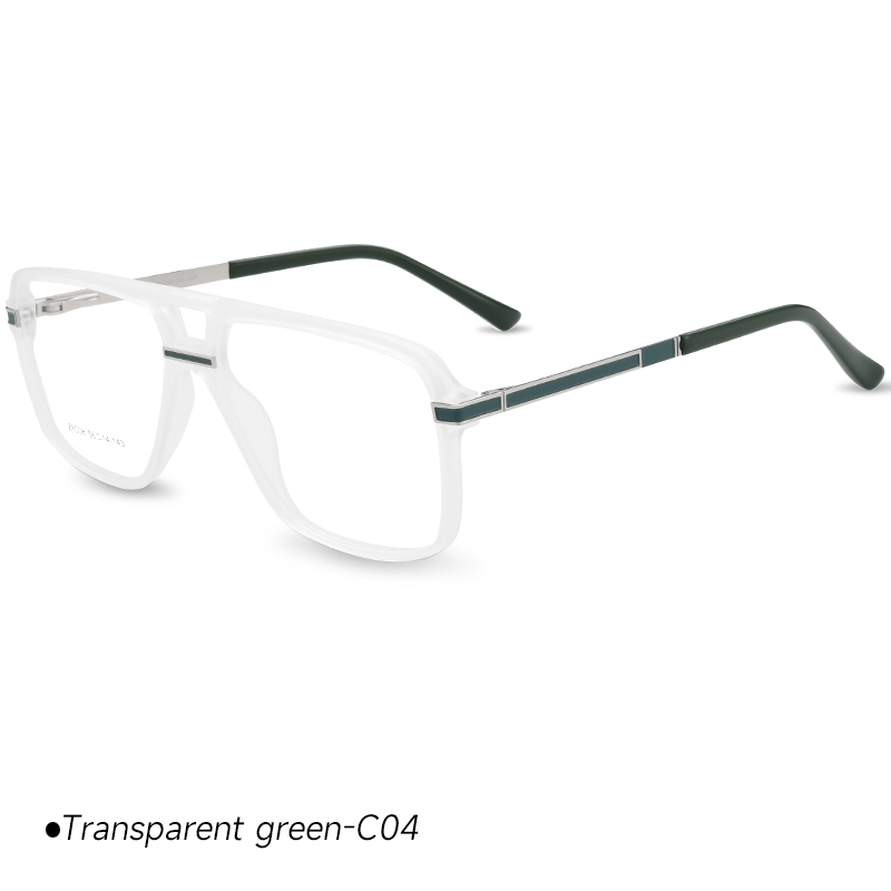 Tr Aviator Spectacles HT6008