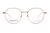 Metal Optical Frames Wholesale 83409