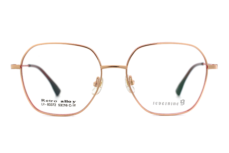 Luxury Eye Glass Frames