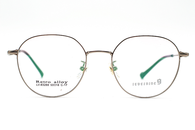 Spectacles Thin Frame