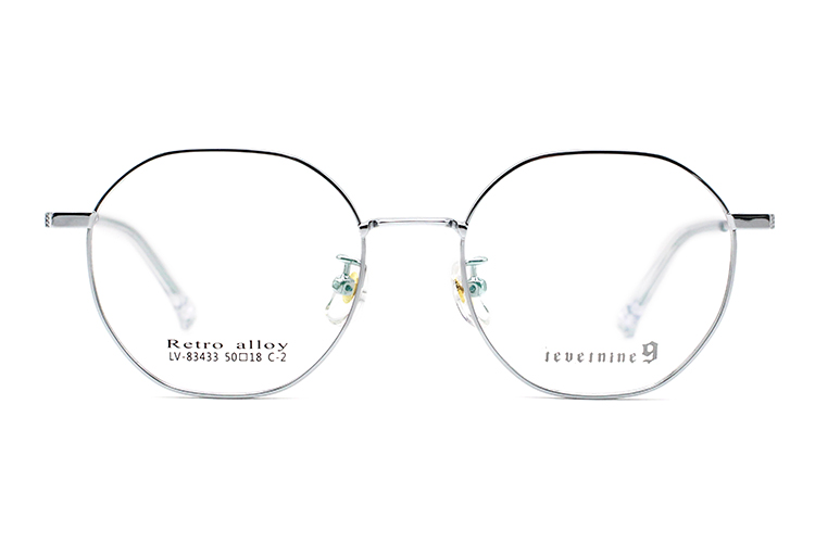 High End Eyewear Frames