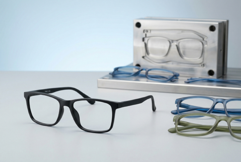 Custom-TR90-Glasses-Frames-Manufacturing-—-OEM-&-ODM