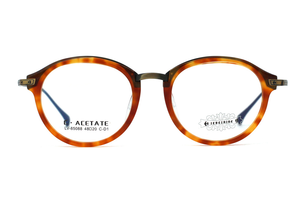 Design Acet Optic Glasses Frame