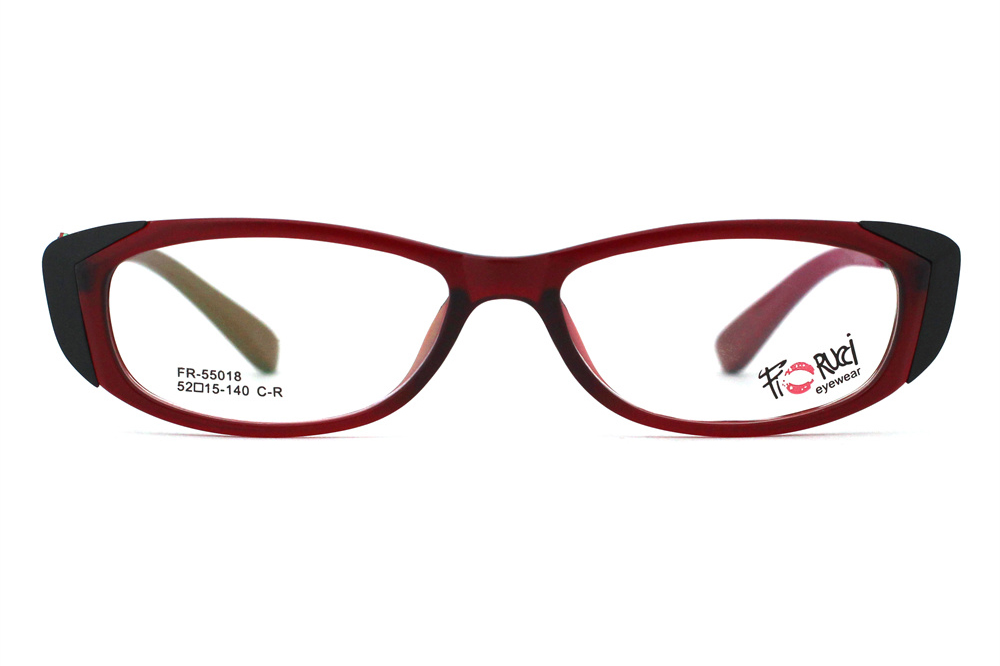 Eyewear Acetate Optical Frames
