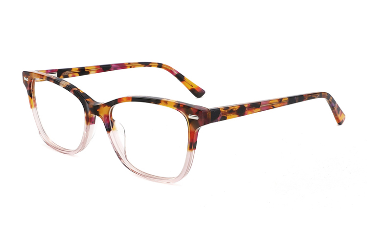 Wholesale Acetate Glasses Frame FG1195