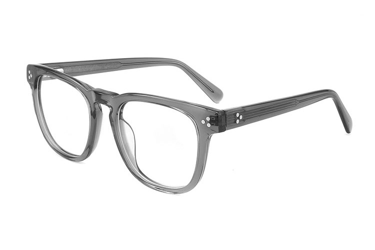 Trendy Acetate Spectacle Frames FG1311