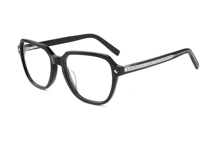Wholesale Acetate Glasses Frames FG1205