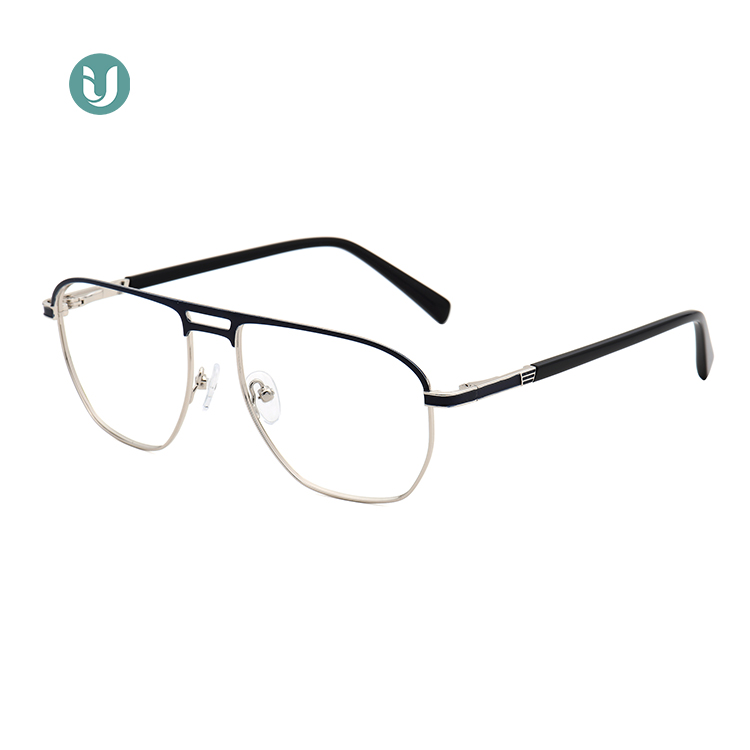 Wholesale Metal Glasses Frames WX21001