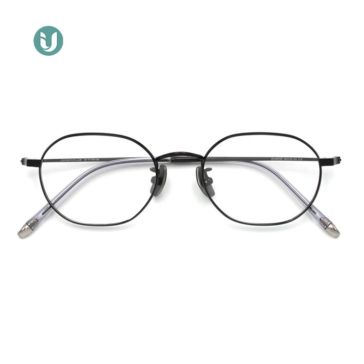 China Titanium Eyeglasses manufacturers, Titanium Eyeglasses suppliers