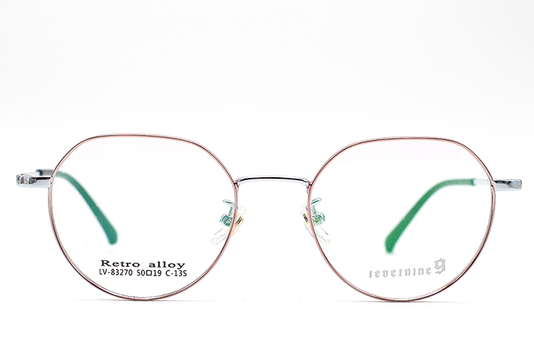 Trendy Specs Frame