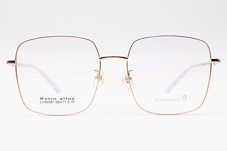 Metal Optical Frames Wholesale 83337