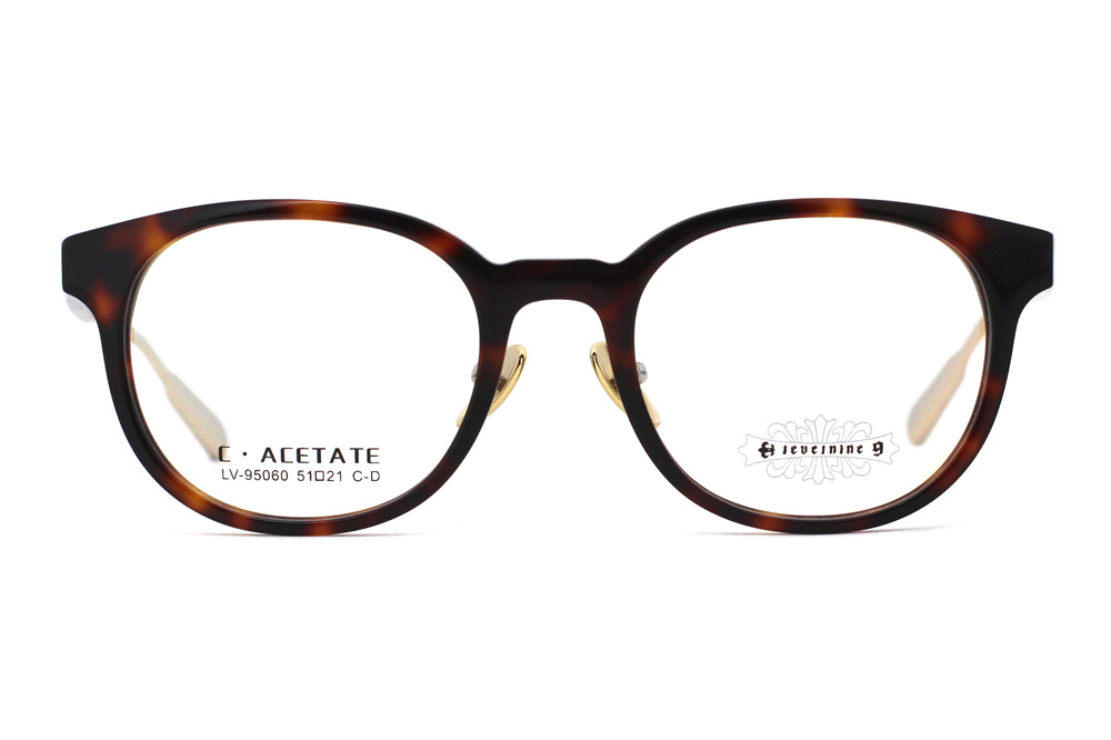 Design Italy Optical Eyewear Frames
