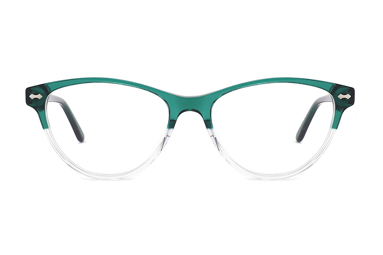 Wholesale Acetate Glasses Frames FG1191