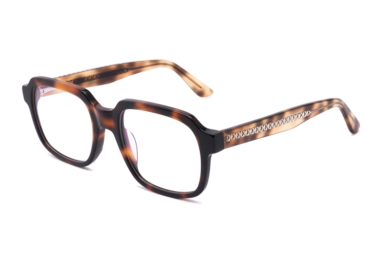 Flex Acetate Glasses Frames FG1069