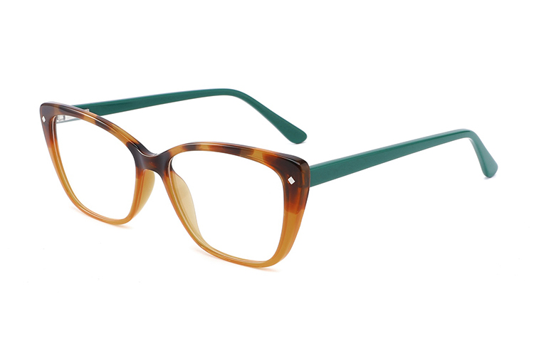 Wholesale Acetate Glasses Frames FG1164